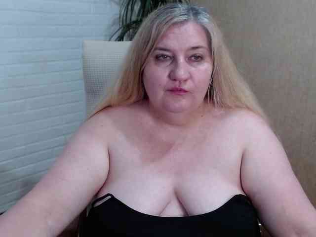 VishenkaStar webcam