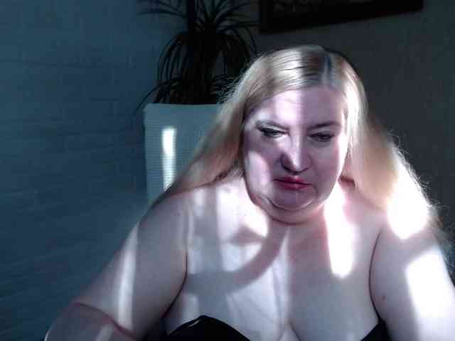 VishenkaStar webcam