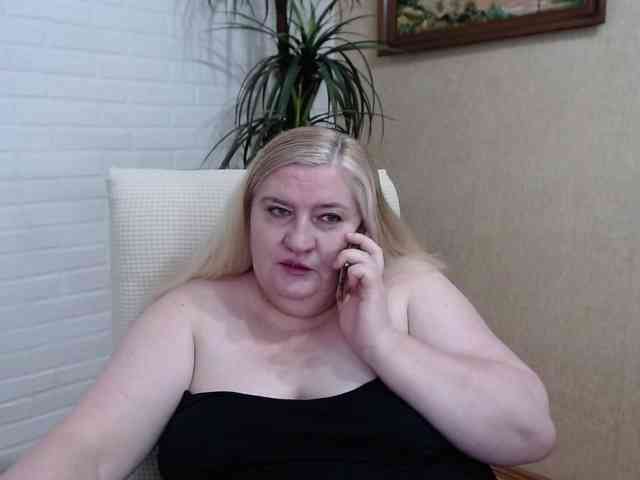 VishenkaStar webcam