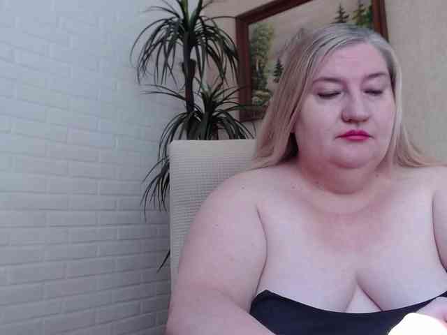 VishenkaStar webcam