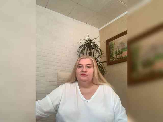 VishenkaStar webcam