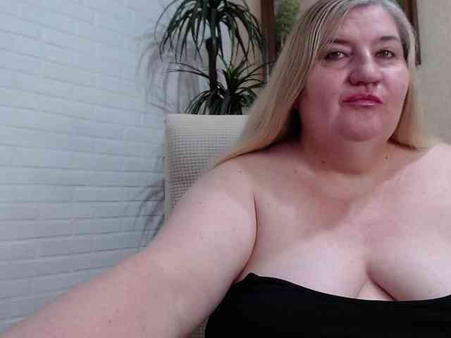 VishenkaStar webcam