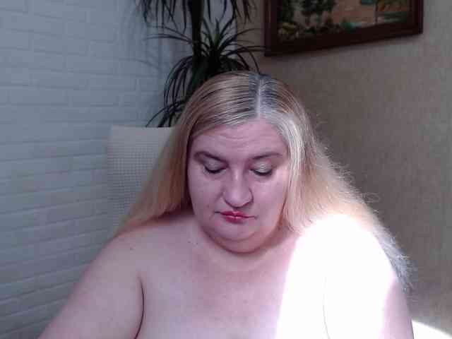 VishenkaStar webcam