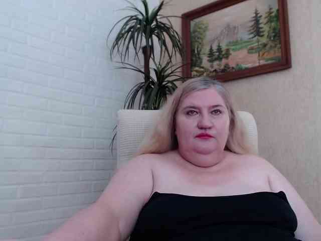 VishenkaStar webcam
