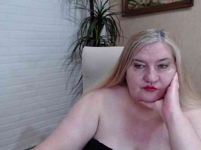 VishenkaStar webcam
