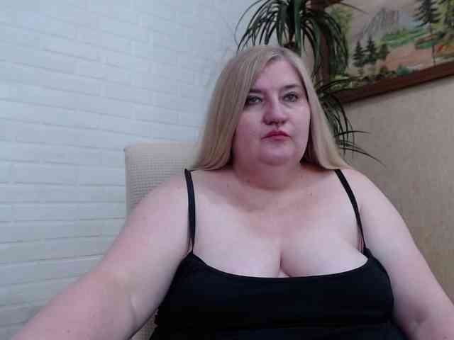 VishenkaStar webcam
