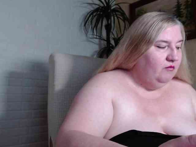 VishenkaStar webcam