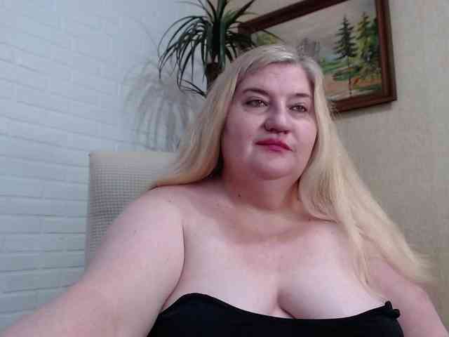 VishenkaStar webcam