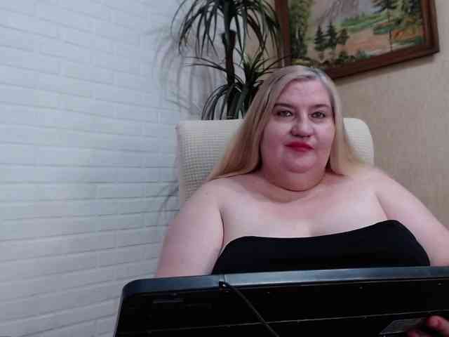 VishenkaStar webcam