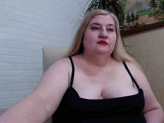 VishenkaStar webcam