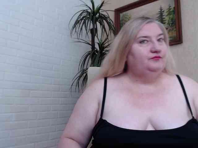 VishenkaStar webcam