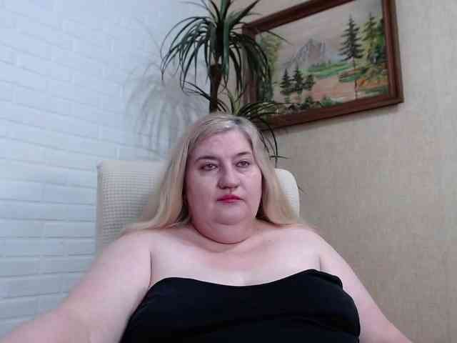 VishenkaStar webcam