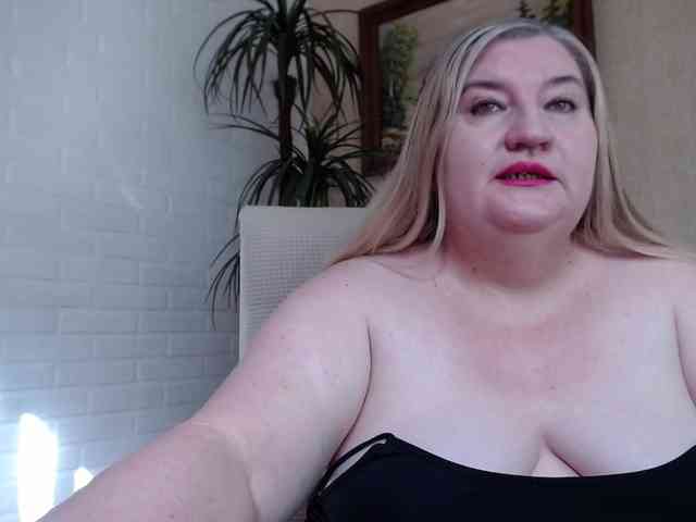 VishenkaStar webcam