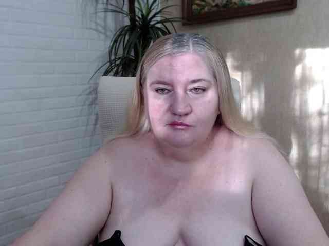 VishenkaStar webcam