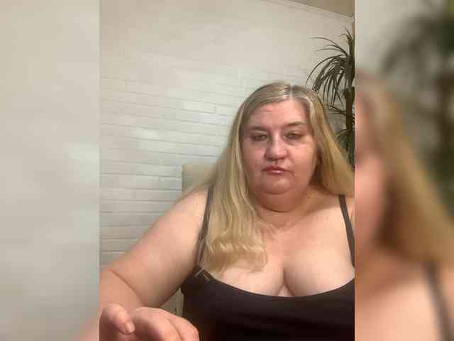 VishenkaStar webcam