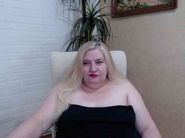 VishenkaStar webcam