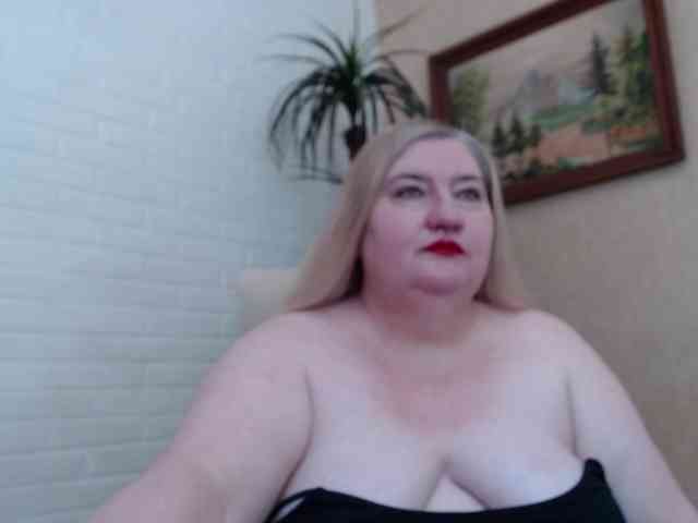 VishenkaStar webcam