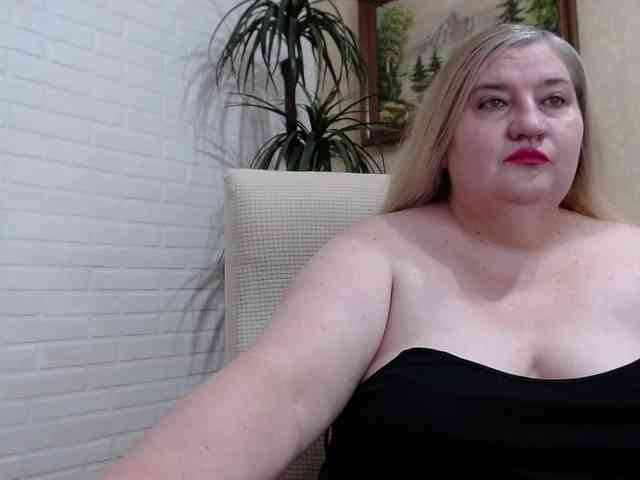 VishenkaStar webcam