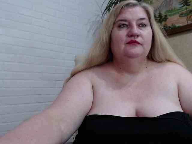 VishenkaStar webcam