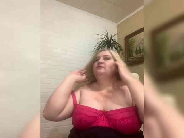 VishenkaStar webcam