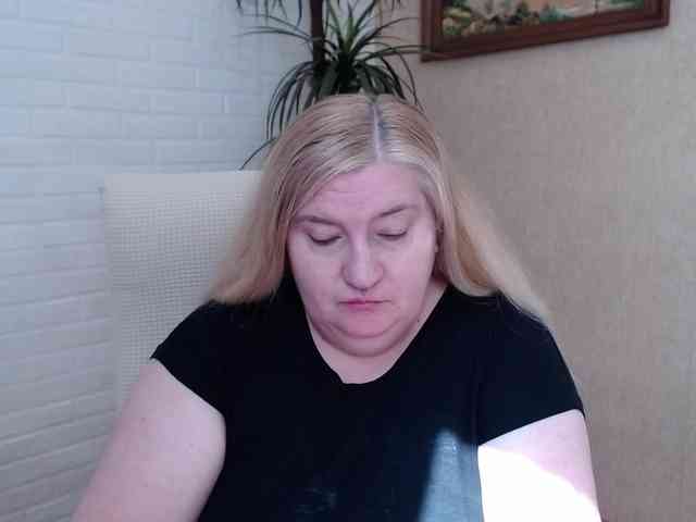 VishenkaStar webcam