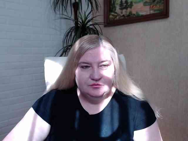 VishenkaStar webcam