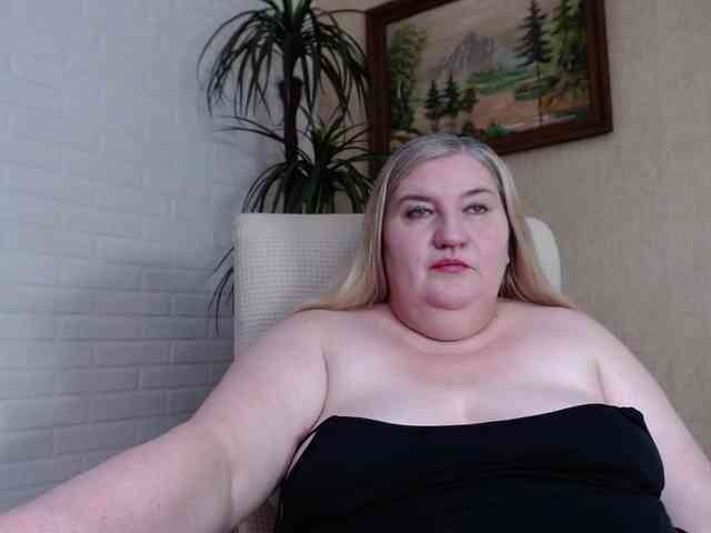 VishenkaStar webcam