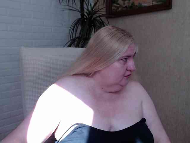 VishenkaStar webcam