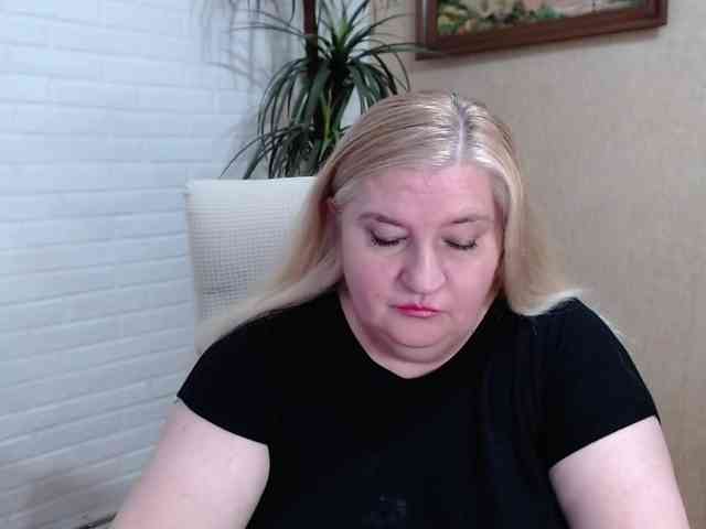 VishenkaStar webcam