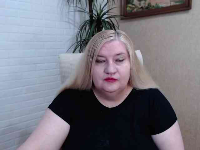 VishenkaStar webcam