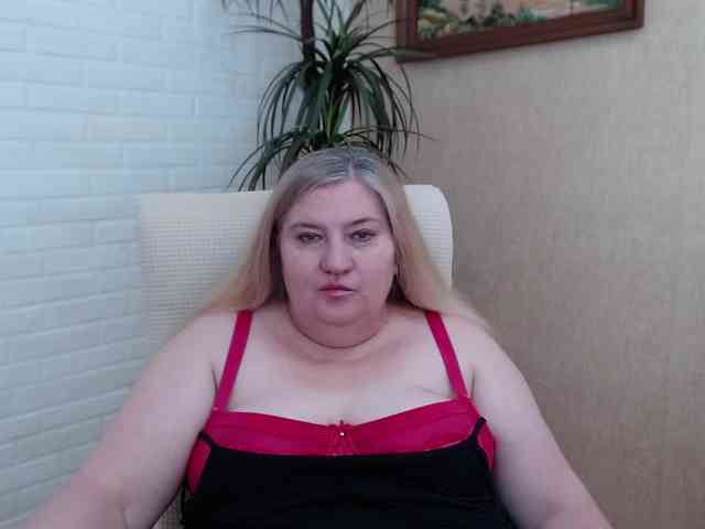 VishenkaStar webcam