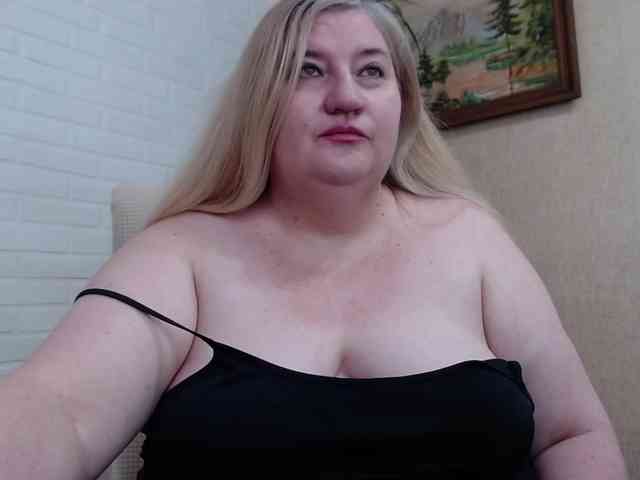 VishenkaStar webcam