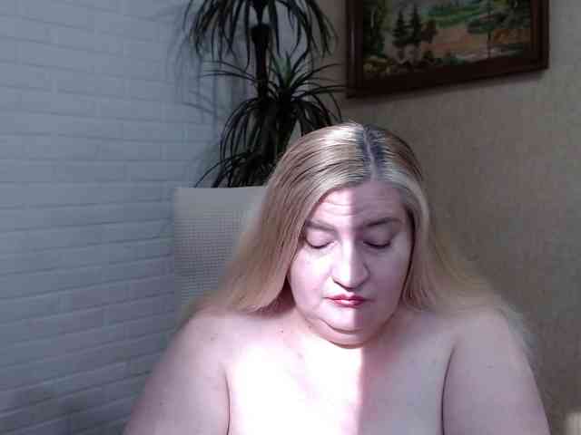 VishenkaStar webcam