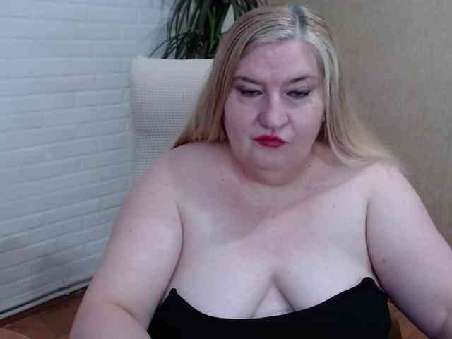 VishenkaStar webcam