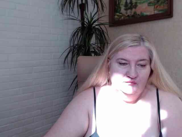 VishenkaStar webcam