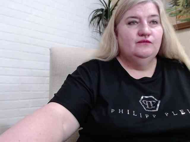 VishenkaStar webcam