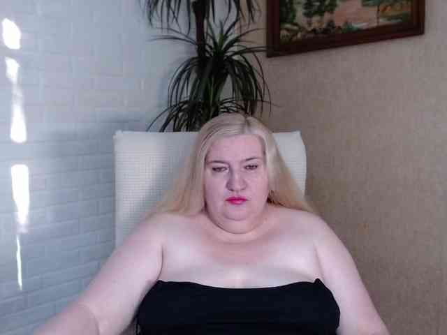 VishenkaStar webcam