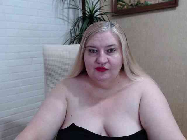 VishenkaStar webcam