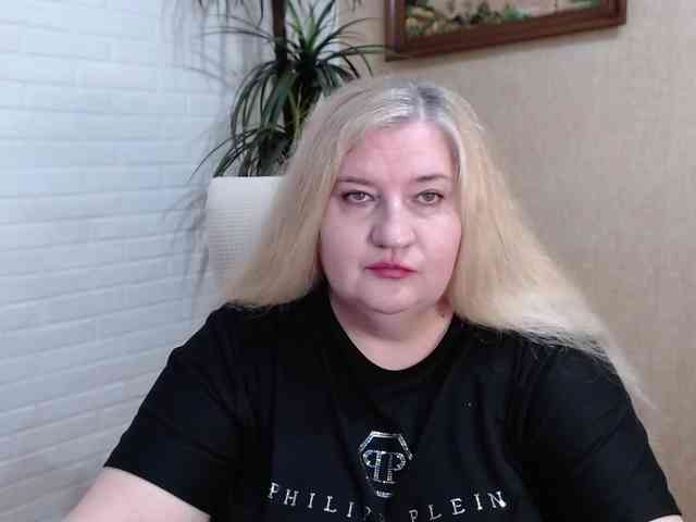 VishenkaStar webcam