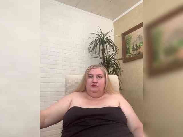 VishenkaStar webcam