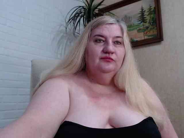 VishenkaStar webcam