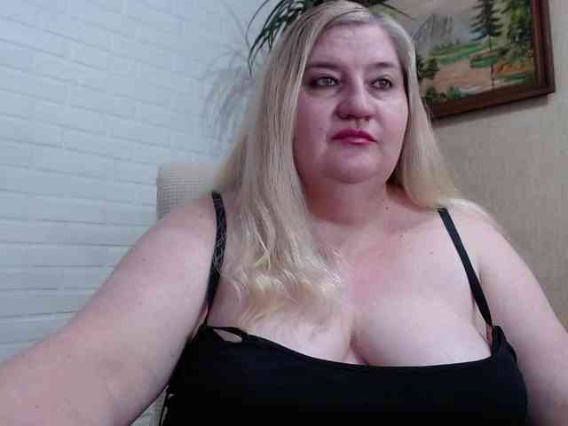 VishenkaStar webcam