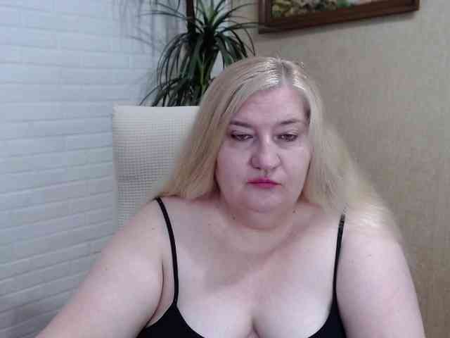 VishenkaStar webcam