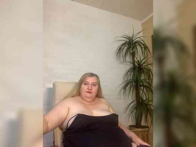 VishenkaStar webcam