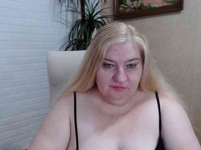 VishenkaStar webcam