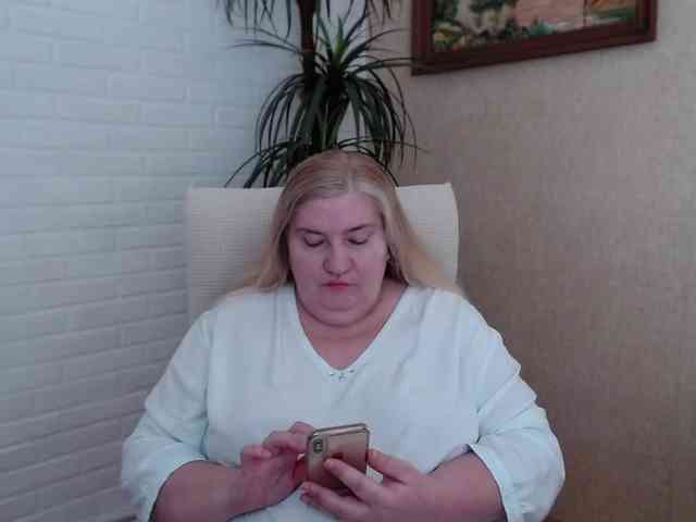 VishenkaStar webcam