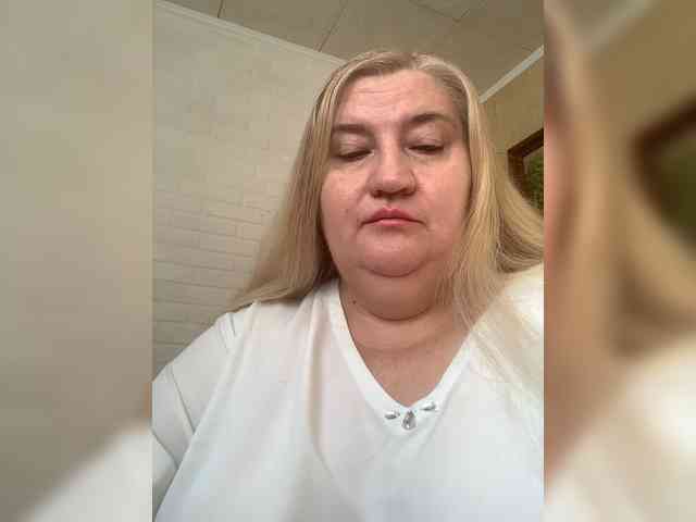 VishenkaStar webcam