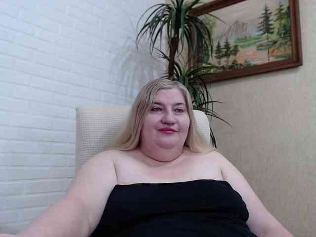 VishenkaStar webcam