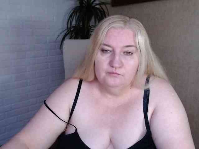 VishenkaStar webcam