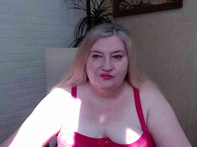 VishenkaStar webcam